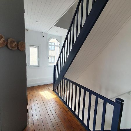 Grande Maison Avec Terrasses Ensoleillees - Large House With Sunny Terraces Dunkirk ภายนอก รูปภาพ